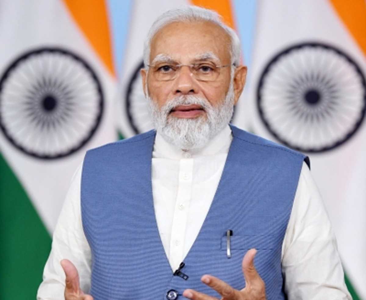 16,000 करोड़ रुपये की परियोजनाओं का उद्घाटन करने के लिए पीएम मोदी 12 मार्च को कर्नाटक का करेंगे दौरा 16,000 करोड़ रुपये की परियोजनाओं का उद्घाटन करने के लिए पीएम मोदी 12 मार्च को कर्नाटक का करेंगे दौरा